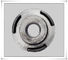 采购优质非标圆形三定点焊焊接螺母本色汽车螺丝